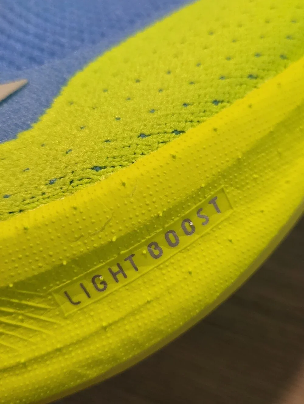 adidas ultraboots 5x